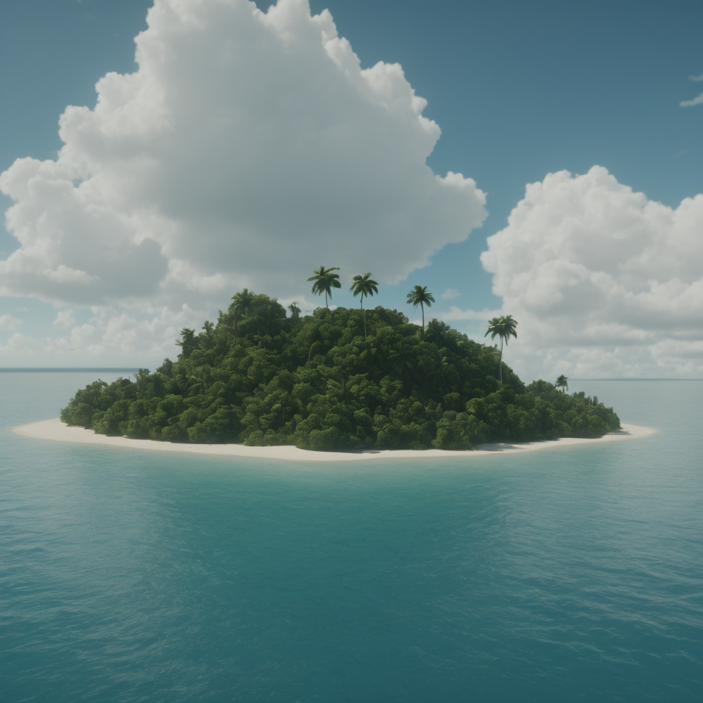 Island